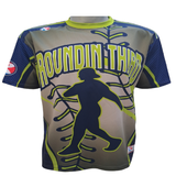 Custom Baseball Regular Jersey – Style 1336