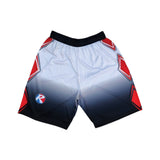 Custom Basketball Reversible Shorts – Style 612