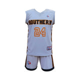 Custom Basketball Reversible Uniform – Style 504