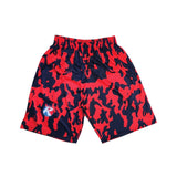 Custom Basketball Reversible Shorts – Style 6010