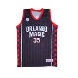 Custom Basketball Regular Uniform – Style 10