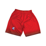 Custom Basketball Reversible Shorts – Style 616