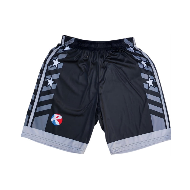 Sample - Custom Reversible Basketball Shorts #630