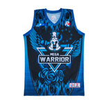 Custom Basketball Regular Uniform – Style 30
