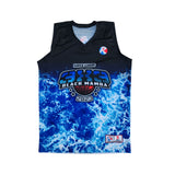 Custom Basketball Regular Jersey – Style 17