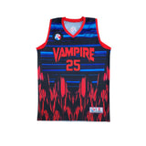 Custom Basketball Regular Jersey – Style 15