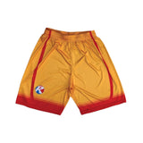 Custom Reversible Basketball Shorts #618