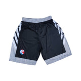Custom Basketball Reversible Shorts – Style 608