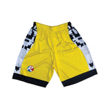 Custom Basketball Reversible Shorts – Style 613
