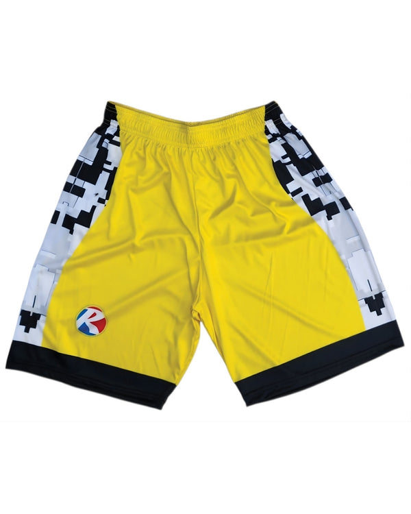 Custom Basketball Reversible Shorts – Style 613