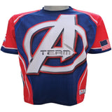 Custom Baseball Regular Jersey – Style 1355