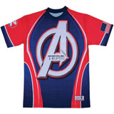 Custom Baseball Regular Jersey – Style 1355