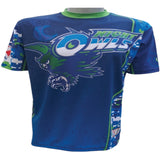 Custom Baseball Regular Jersey – Style 1346