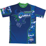 Custom Baseball Regular Jersey – Style 1346