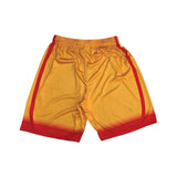 Custom Reversible Basketball Shorts #618