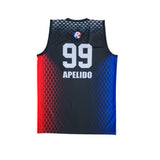 Custom Basketball Regular Uniform – Style 14