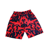 Custom Basketball Reversible Shorts – Style 6010