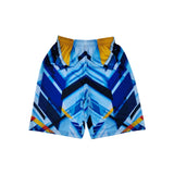 Custom Basketball Regular Uniform – Style 20