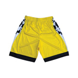 Custom Basketball Reversible Shorts – Style 613