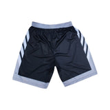Custom Basketball Reversible Shorts – Style 608