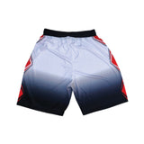 Custom Basketball Reversible Shorts – Style 612