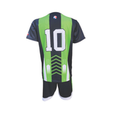 Custom Soccer Player Uniform #724