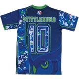 Custom Baseball Regular Jersey – Style 1346
