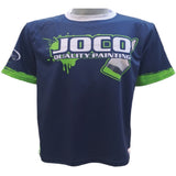 Custom Baseball Regular Jersey – Style 1347