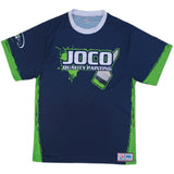 Custom Baseball Regular Jersey – Style 1347