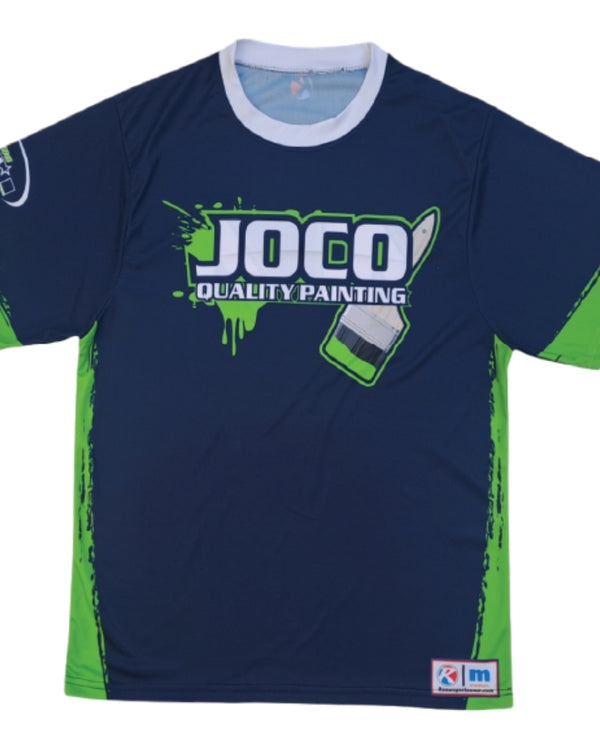 Custom Baseball Regular Jersey – Style 1347