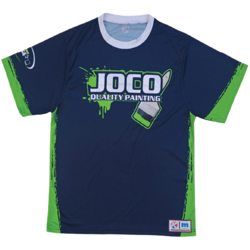 Custom Baseball Regular Jersey – Style 1347