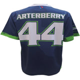 Custom Baseball Regular Jersey – Style 1347