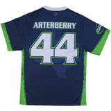 Custom Baseball Regular Jersey – Style 1347