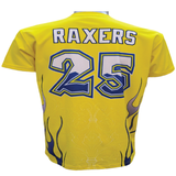Custom Baseball Regular Jersey – Style 1344