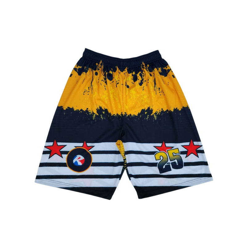 Sample - BASKETBALL REGULAR SHORTS-02