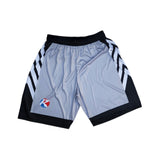 Custom Basketball Reversible Shorts – Style 608