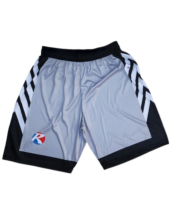Custom Basketball Reversible Shorts – Style 608