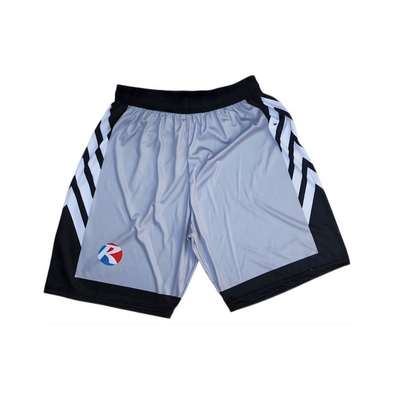 Custom Basketball Reversible Shorts – Style 608