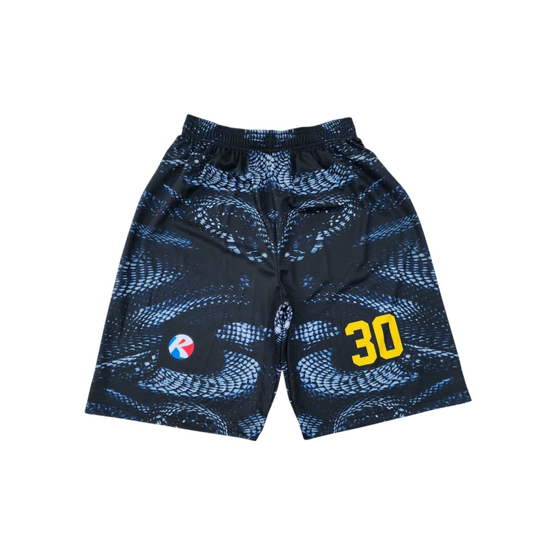 Sample - BASKETBALL REGULAR SHORTS-28