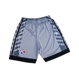 Custom Reversible Basketball Shorts #630