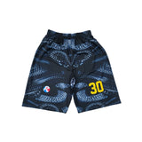 Custom Basketball Regular Uniform – Style 28