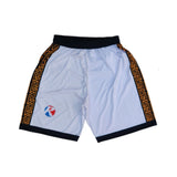 Custom Basketball Reversible Shorts – Style 603