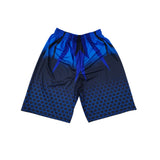 Custom Basketball Regular Shorts – Style 14