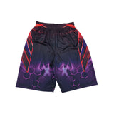 Custom Basketball Regular Shorts – Style 04