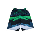 Custom Basketball Regular Uniform – Style 19