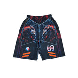 Custom Basketball Regular Uniform – Style 13