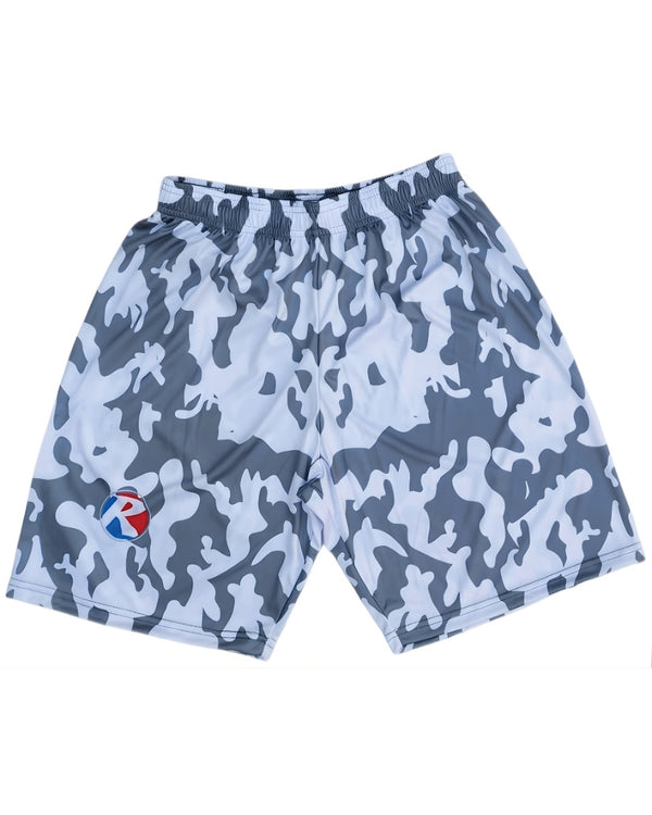 Custom Basketball Reversible Shorts – Style 6010