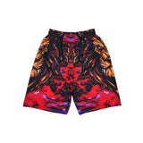 Custom Basketball Regular Shorts – Style 12
