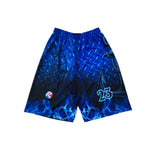 Custom Basketball Regular Uniform – Style 21