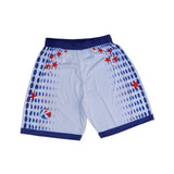 Custom Basketball Reversible Shorts – Style 605